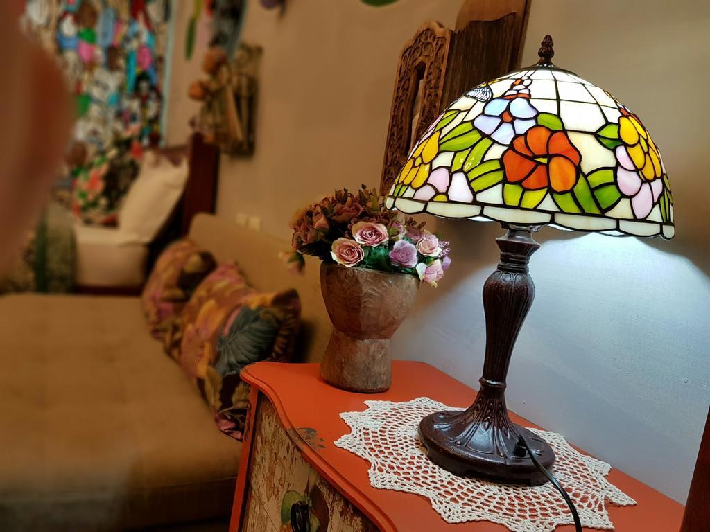 הואליין סיטי Bearbear Homestay מראה חיצוני תמונה