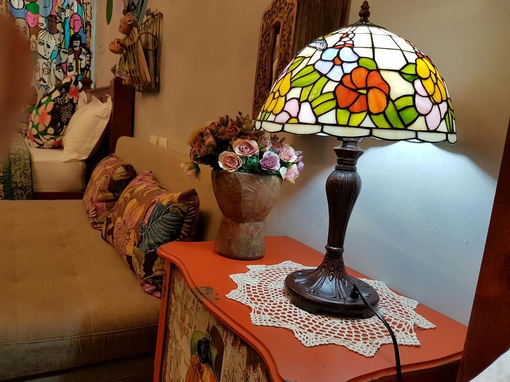 הואליין סיטי Bearbear Homestay מראה חיצוני תמונה